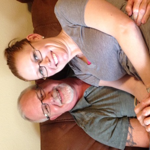 Fundraising Page: Brandy Morgan